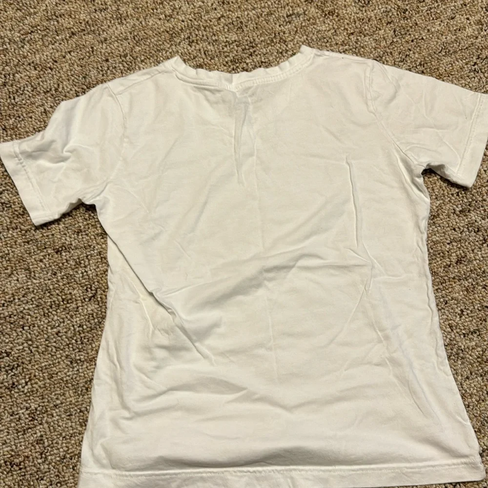 Walt Disney DVC Member short sleeve t-shirt - Picture 4 of 4